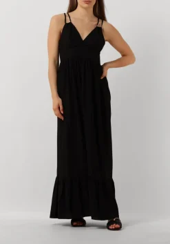 DAMES CO'COUTURE e maxi jurk hera strap dress