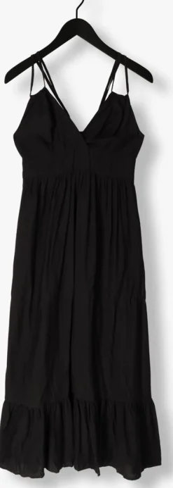 DAMES CO'COUTURE e maxi jurk hera strap dress