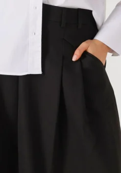 DAMES CO'COUTURE e maxirok luna pocket pleat skirt