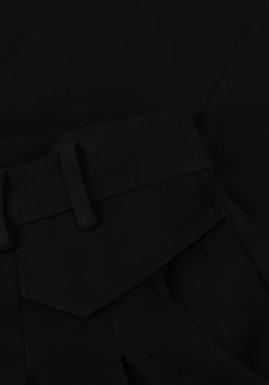 DAMES CO'COUTURE e maxirok luna pocket pleat skirt