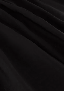 DAMES CO'COUTURE e midi jurk cullum volume ss dress