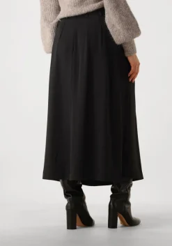 DAMES CO'COUTURE e midirok anya cc pleat skirt