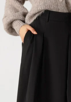 DAMES CO'COUTURE e midirok anya cc pleat skirt