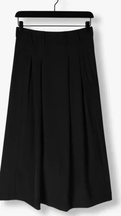 DAMES CO'COUTURE e midirok anya cc pleat skirt