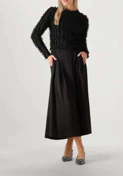 DAMES CO'COUTURE e midirok anya cc pleat skirt