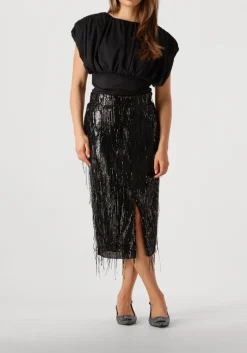 DAMES CO'COUTURE e midirok maddox cc pencil skirt