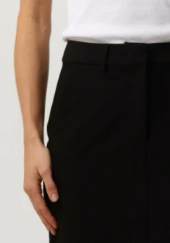 DAMES CO'COUTURE e midirok vola floor pencil skirt