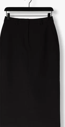 DAMES CO'COUTURE e midirok vola floor pencil skirt