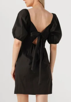 DAMES CO'COUTURE e mini jurk sannacc knot dress