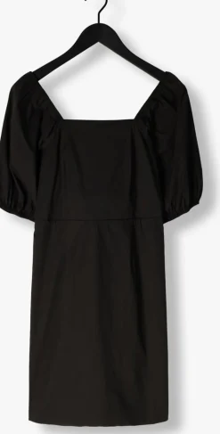 DAMES CO'COUTURE e mini jurk sannacc knot dress