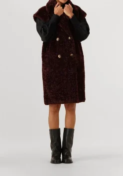 DAMES CO'COUTURE e mini jurk nara dress