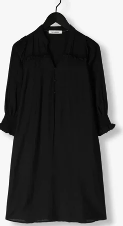 DAMES CO'COUTURE e mini jurk hera frill crop dress