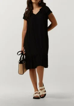 DAMES CO'COUTURE e mini jurk sunrise cropped dress