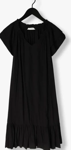 DAMES CO'COUTURE e mini jurk sunrise cropped dress