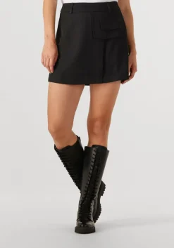 DAMES CO'COUTURE e minirok luna pocket skirt