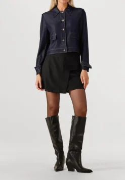 DAMES CO'COUTURE e minirok luna pocket skirt