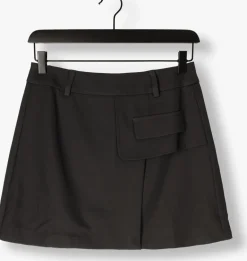 DAMES CO'COUTURE e minirok luna pocket skirt