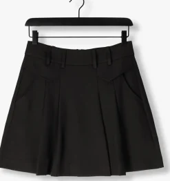 DAMES CO'COUTURE e minirok luna pocket pleat mini skirt