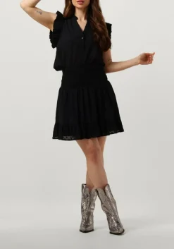 DAMES CO'COUTURE e minirok nimba smock skirt