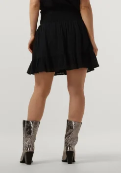 DAMES CO'COUTURE e minirok nimba smock skirt