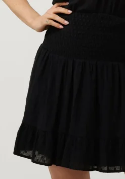 DAMES CO'COUTURE e minirok nimba smock skirt