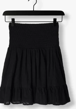 DAMES CO'COUTURE e minirok nimba smock skirt