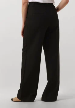 DAMES CO'COUTURE e pantalon vola pleated long pant