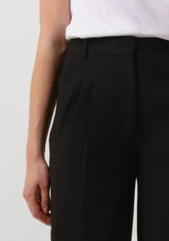 DAMES CO'COUTURE e pantalon vola pleated long pant