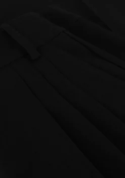 DAMES CO'COUTURE e pantalon vola pleated long pant