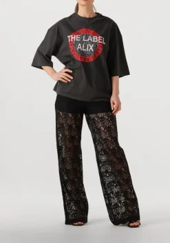 DAMES CO'COUTURE e pantalon leroycc lace ll pant