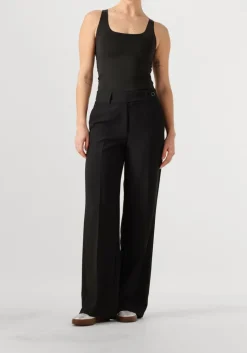 DAMES CO'COUTURE e pantalon new volacc wide long pant