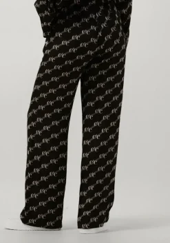 DAMES CO'COUTURE e pantalon logo line pant