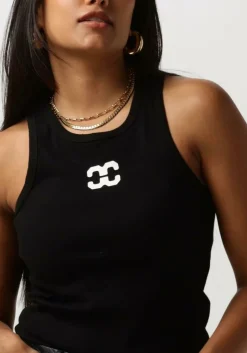 DAMES CO'COUTURE e top sahara cc tank top