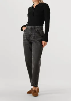 DAMES CO'COUTURE e trui bonny polo long sleeve