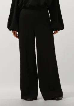 DAMES CO'COUTURE e wijde broek hazelcc wide long pant