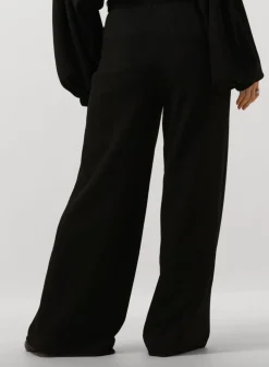 DAMES CO'COUTURE e wijde broek hazelcc wide long pant