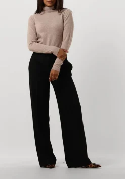 DAMES CO'COUTURE e wijde broek vola long wide pant