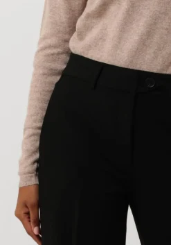 DAMES CO'COUTURE e wijde broek vola long wide pant