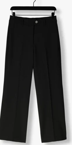 DAMES CO'COUTURE e wijde broek vola long wide pant