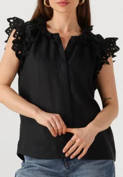 DAMES COPENHAGEN MUSE e blouses natuli shirt