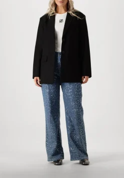 DAMES COPENHAGEN MUSE e blazer cmtina-blazer