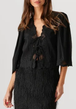 DAMES COPENHAGEN MUSE e blouses madelyn blouse