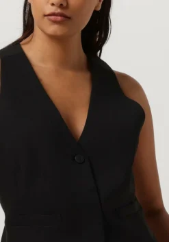 DAMES COPENHAGEN MUSE e gilet cmtailor-waistcoat