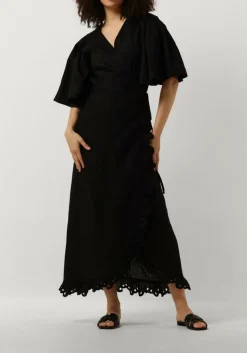 DAMES COPENHAGEN MUSE e maxi jurk cmnatuli-dress