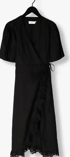 DAMES COPENHAGEN MUSE e maxi jurk cmnatuli-dress