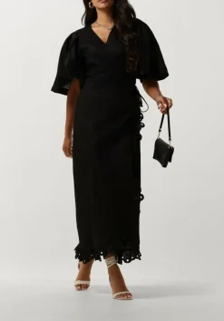 DAMES COPENHAGEN MUSE e maxi jurk cmnatuli-dress