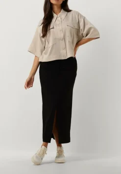 DAMES COPENHAGEN MUSE e maxirok cmtailor-skirt