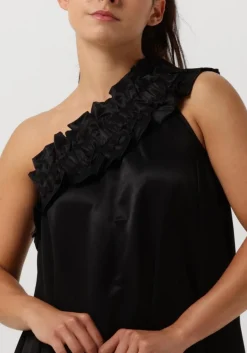 DAMES COPENHAGEN MUSE e maxi jurk cmava-dress