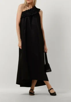 DAMES COPENHAGEN MUSE e maxi jurk cmava-dress