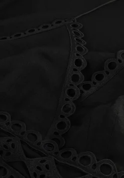 DAMES COPENHAGEN MUSE e maxi jurk cm asleah dress